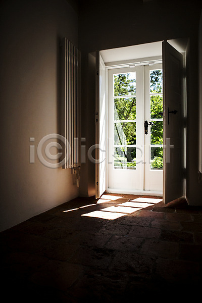 사람없음 JPG 포토 동유럽 문 바르샤바 쇼팽 쇼팽의집 실내 유럽 주택 창문 폴란드 풍경(경치) 해외풍경