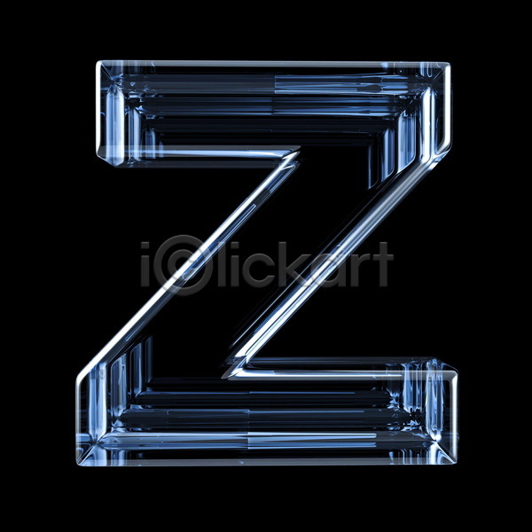 사람없음 3D JPG 입체 포토 해외이미지 Z 그래픽 알파벳 영어 타이포그라피 해외202004