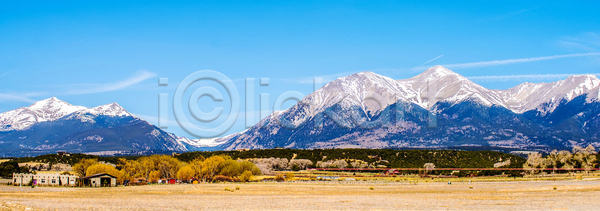 추위 사람없음 JPG 포토 해외이미지 가로 공원 날씨 남쪽 내추럴 눈내림 땅 미국 산 수평선 스키 자연 절정 정상 지질학 콜로라도 풍경 해외202004 해외포토 화강암
