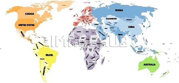 EPS 실루엣 일러스트 해외이미지 글로벌 남극 남쪽 노란색 대륙 디자인 바다 북쪽 비즈니스 빨간색 세계 세계지도 심플 아메리카 아시아 아프리카 여행 오렌지 유럽 이름 제비꽃 지구 지구본 지도 지리 초록색 컬러풀 타이틀 텍스트 파란색 해외202004 해외일러스트 행성 호주