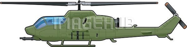 EPS 일러스트 해외이미지 고립 공격 만화 싸움 풍차 항공 해외202004 해외일러스트 헬리콥터 흰배경 힘