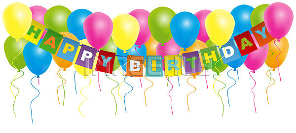 축하 행복 EPS 일러스트 해외이미지 고립 광택 그래픽 노란색 디자인 백그라운드 분홍색 빛 사인 생일 신용카드 장식 초록색 카피스페이스 파란색 파티 풍선 해외202004 해외일러스트 헬륨 휴가 흰배경 흰색