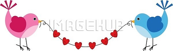 사랑 열정 우정 축하 행복 EPS 일러스트 해외이미지 가족 결혼 고립 그래픽 노래 만화 발렌타인데이 생일 스크랩북 자연 조류 커플 클립아트 하트 해외202004 해외일러스트