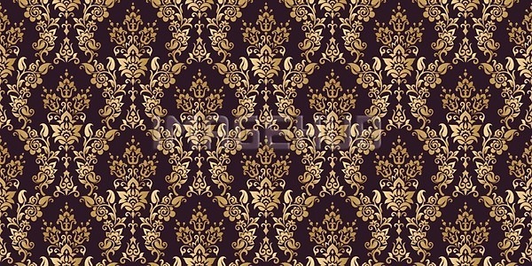 고급 화려 EPS 일러스트 템플릿 해외이미지 곡선 골동품 꽃 꽃무늬 디자인 르네상스 바로크 백그라운드 벽 벽지 복고 빅토리아 수확 스타일 식물 실크 엘리먼트 옛날 유행 잎 장식 직물 질감 커튼 타일 패턴 편집 해외202004 해외일러스트