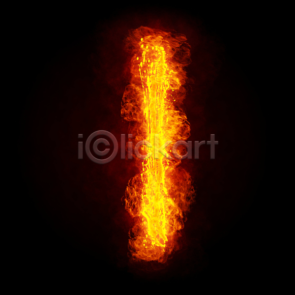 사람없음 JPG 포토 해외이미지 1 불꽃(불) 빨간색 타이포그라피 해외202004