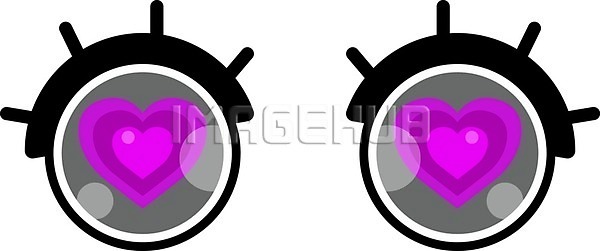 사랑 열정 행복 EPS 일러스트 해외이미지 결혼 고립 그래픽 디자인 모양 미술 발렌타인데이 백그라운드 빨간색 사인 세트 심볼 엘리먼트 웹 장식 추상 컨셉 하트 해외202004 해외일러스트 휴가 흰색