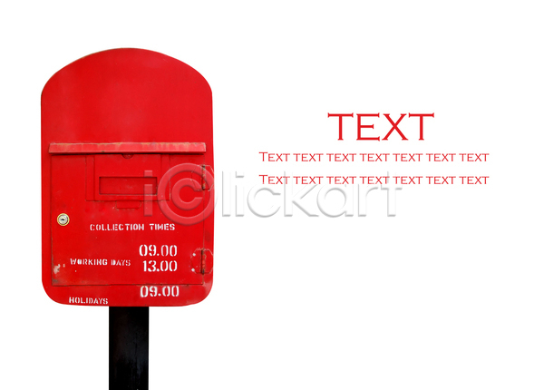 클래식 사람없음 JPG 포토 해외이미지 검은색 고립 기둥 디자인 백그라운드 복고 빨간색 사무실 상자 서비스 수확 옛날 통신 편지 해외202004 흰색