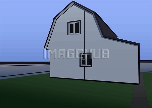 EPS 일러스트 해외이미지 개발 건물 건축양식 고립 굴뚝 그래픽 디자인 마을 만화 모양 미술 사인 스타일 시골집 싱글 업그레이드 엘리먼트 오브젝트 재산 전통 주택 지붕 창문 컨셉 타운 해외202004