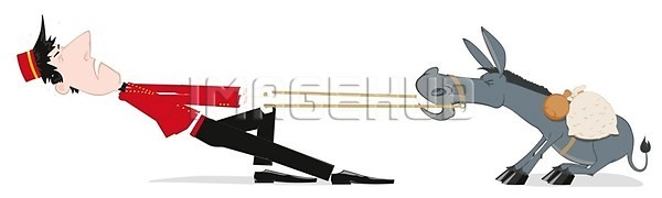 사람 EPS 일러스트 해외이미지 고립 당나귀 동물 만화 반려동물 서비스 수하물 안내원 유니폼 일러캐릭터 전압 직업 캐리커처 캐릭터 코믹 클립아트 해외202004 해외일러스트