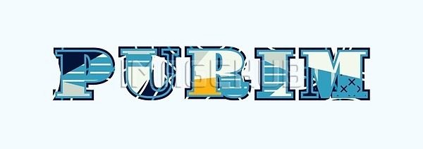 아이디어 축하 EPS 일러스트 해외이미지 단어 미술 성경 유대인 유월절 유태교 전통 종교 축제 컨셉 타이포그라피 테마 해외202004 해외일러스트 휴가