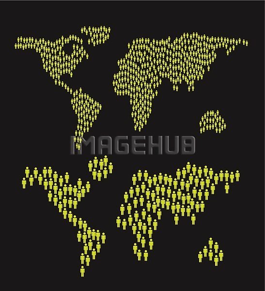 사람없음 EPS 일러스트 해외이미지 디자인 비즈니스 인포그래픽 정보 지도 해외202004