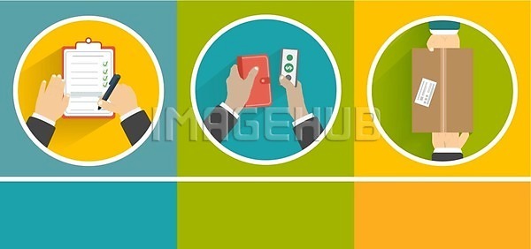 계약 전자상거래 EPS 일러스트 해외이미지 관리 구매 금융 돈 디자인 매각 모바일 비즈니스 사인 상점 세트 손 쇼핑 스타일 신용카드 업무 연필 온라인 인터넷 인포그래픽 질서 컨셉 통신 플랫 해외202004 해외일러스트