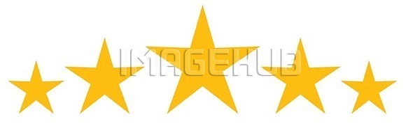 성공 EPS 실루엣 일러스트 해외이미지 고립 노란색 디자인 모양 배너 배지 별 북마크 빛 사인 심볼 엘리먼트 오브젝트 웹 장식 증명서 컨셉 플랫 해외202004 해외일러스트 황금