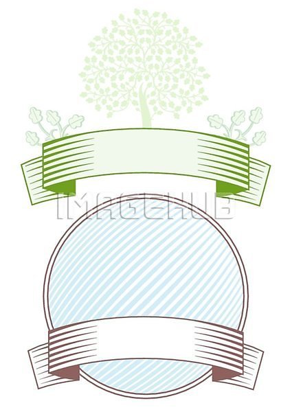EPS 일러스트 해외이미지 골동품 꽃무늬 나무 디자인 라벨 명패 배너 백그라운드 복고 사인 선물 수확 식물 이벤트 장식 초대 초록색 패턴 포장 표지판 프레임 해외202004 흔적(자국)