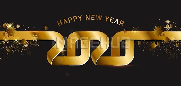 축하 행복 3D EPS 일러스트 해외이미지 12월 검은색 겨울 계절 꽃가루 날짜 노란색 눈송이 달력 디자인 레터링 리본 반사 반짝임 배너 백그라운드 빛 새해 숫자 신용카드 야간 어둠 연도 이벤트 인사 조각 축제 캘리그라피 크리스마스 타이포그라피 편지 해외202004 해외일러스트 해피뉴이어 황금 휴가