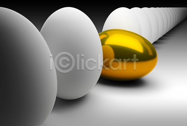 아이디어 사람없음 3D JPG 포토 해외이미지 계란 만들기 부활절 우표 음식 전용 컨베이어 표준 해외202004 황금