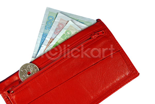 절약 투자 사람없음 JPG 포토 해외이미지 5 가치 결제 계좌 고립 금융 노르웨이 돈 동전 비즈니스 빨간색 삽입 수집 얼굴 여행 오브젝트 오픈 종이 지갑 컨셉 해외202004 혼자