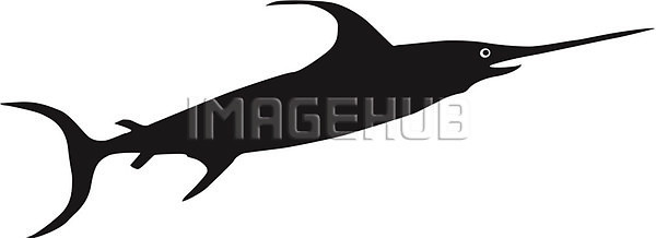 EPS 실루엣 일러스트 해외이미지 강 검은색 고립 그래픽 그림 낚시 동물 디자인 땅 물 미술 바다 빛 선 수영 승려 심볼 심플 야생동물 어류 웹 음식 자연 저울 줄무늬 지느러미 포식 해외202004 해외일러스트 현실 흰색