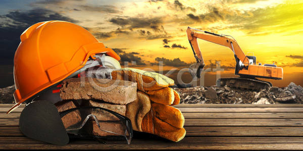 사람없음 JPG 포토 해외이미지 개발 건물 건축양식 건축업자 공학 굴착기 기계 기중기 노동자 노란색 도시 땅 발판 블록 비즈니스 산업 시멘트 안전 업무 작업 장비 재산 주택 직업 진짜 철강 콘크리트 프로젝트 하늘 해외202004 해외포토 헬멧