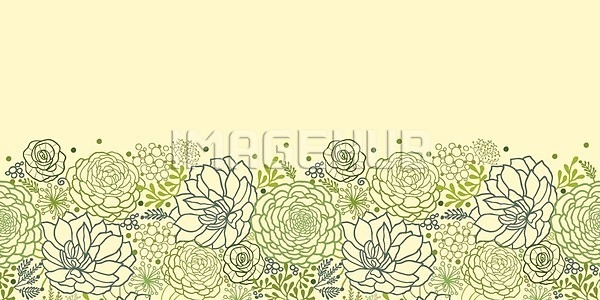 EPS 일러스트 해외이미지 가로 그래픽 그림 꽃 꽃무늬 나뭇가지 낙서 디자인 라인아트 모양 미술 백그라운드 벽지 복고 봄 선 수중 스타일 식물 엘리먼트 여름 윤곽 잎 자연 장식 정원 종이 직물 질감 초록색 추상 타일 패턴 포장소품 해외202004 해외일러스트 해조류