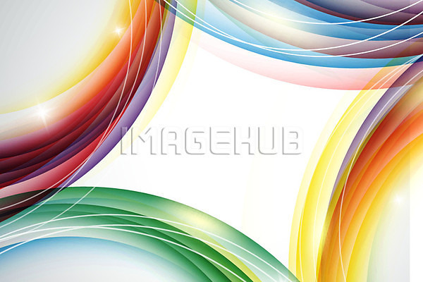 매끈함 미래 EPS 일러스트 해외이미지 그래픽 디자인 백그라운드 별 빛 사인 선 싱글 여의주 웹 줄무늬 추상 컬러풀 패턴 프레임 해외202004