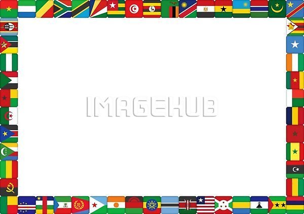 EPS 아이콘 일러스트 해외이미지 깃발 남아프리카 보츠와나 사인 세이셸 심볼 아프리카 알제리 앙골라 우간다 잠비아 정사각형 탄자니아 토고 튀니지 프레임 해외202004