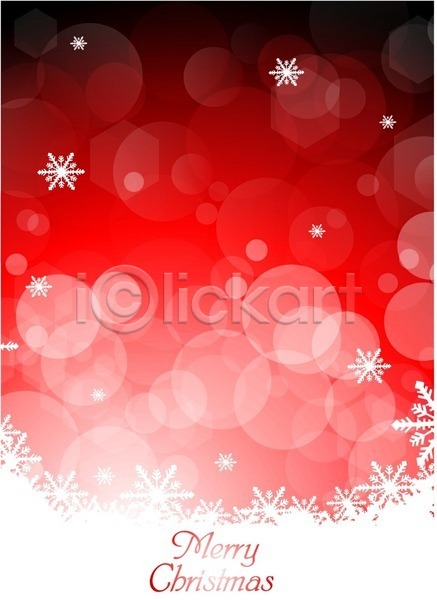 축하 사람없음 EPS 일러스트 해외이미지 12월 겨울 디자인 백그라운드 보케백그라운드 크리스마스 해외202004