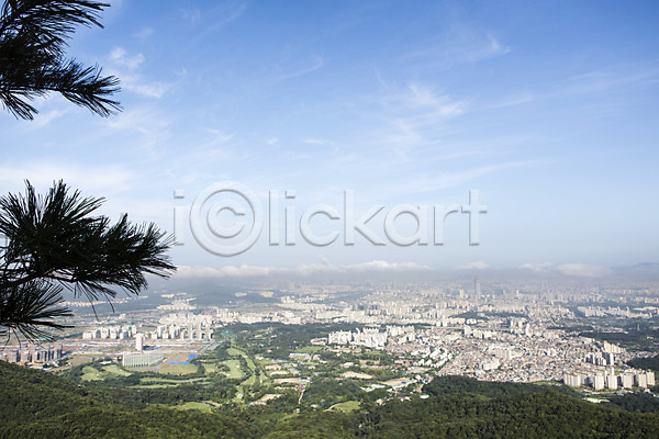 사람없음 JPG 포토 계절 남한산성 야외 여름(계절) 주간 풍경(경치) 하늘 한국