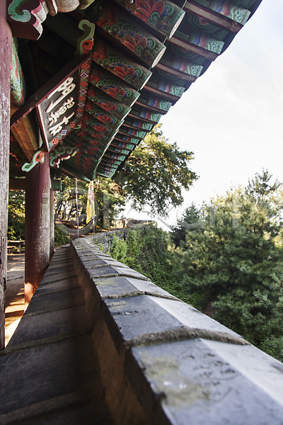 사람없음 JPG 포토 건축물 나무 남한산성 성곽길 성벽 식물 야외 주간 풍경(경치) 한국 한국문화