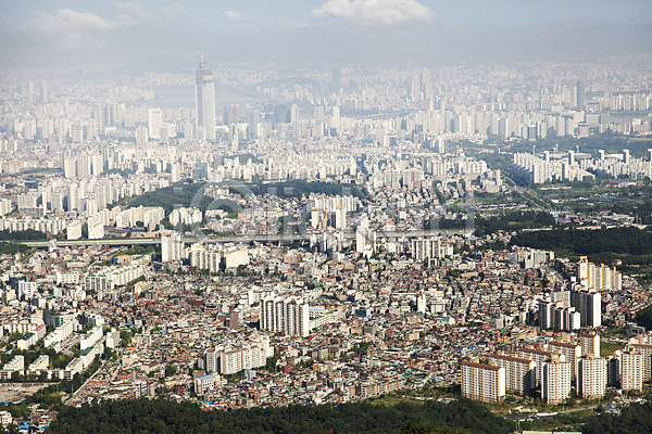 사람없음 JPG 포토 건물 구름(자연) 남한산성 야외 주간 풍경(경치) 한국