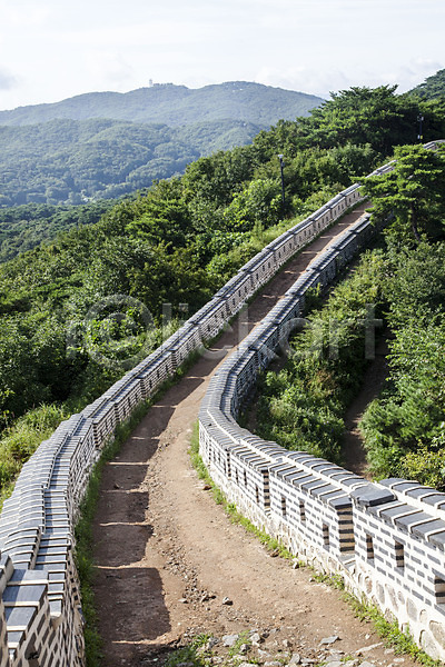 사람없음 JPG 포토 계절 나무 남한산성 성곽길 성벽 식물 야외 여름(계절) 주간 풍경(경치) 한국