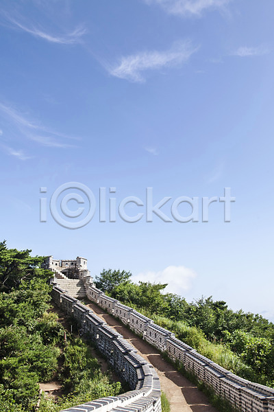 사람없음 JPG 포토 구름(자연) 나무 남한산성 성곽길 식물 야외 주간 풍경(경치) 하늘 한국
