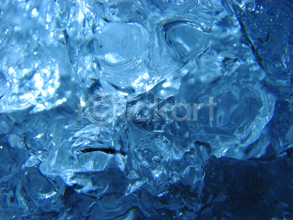 사람없음 JPG 포토 해외이미지 결정체 광택 냉동 백그라운드 빛 얼음 파란색 해외202004