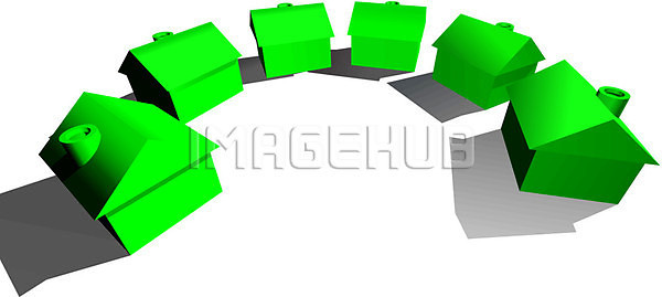 투자 3D EPS 일러스트 해외이미지 건물 고립 교외 구매 그림자 대출 돈 렌탈 만들기 보험 부동산 비즈니스 시골집 외관 이웃 일렬 재산 저축 주택 줄서기 진짜 초록색 커뮤니티 컨셉 타운 해외202004 해외일러스트 협상