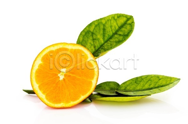신선 사람없음 JPG 포토 해외이미지 건강 고립 과일 귤 농업 식용 오렌지 유기농 음식 조각 해외202004 흰색
