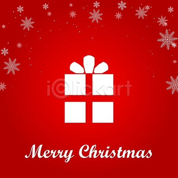 축하 행복 사람없음 EPS 일러스트 해외이미지 겨울 눈꽃무늬 디자인 리본 메리크리스마스 빨간색 선물상자 추상 크리스마스 크리스마스선물 해외202004 흰색