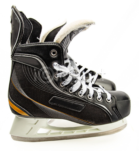 사람없음 JPG 포토 해외이미지 스케이트 스케이팅 스포츠 스포츠용품 얼음 하키 해외202004