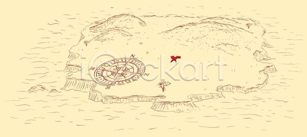 숨김 사람없음 EPS 일러스트 해외이미지 강 나무 나침반 루트 바다 보물 보트 산 섬 손바닥 역사 지역 텐트 풍경(경치) 해외202004 해외일러스트 화살