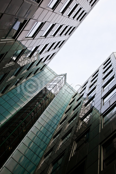 사람없음 JPG 포토 해외이미지 건물 고층빌딩 금융 비즈니스 사무실 해외202004