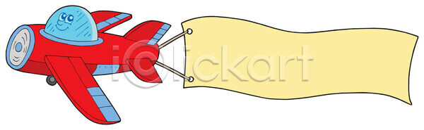 EPS 일러스트 해외이미지 고립 공백 그리기 그림 날개 노란색 대패 디자인 만화 미소 배너 비즈니스 비행기 빨간색 승진 얼굴 오브젝트 직물 캠페인 컬러풀 하늘 해외202004 해외일러스트