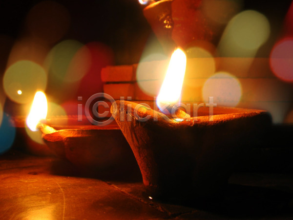 사람없음 JPG 포토 해외이미지 램프 문화 백그라운드 불꽃(불) 빛 전통 추상 축제 컬러풀 해외202004 힌두교