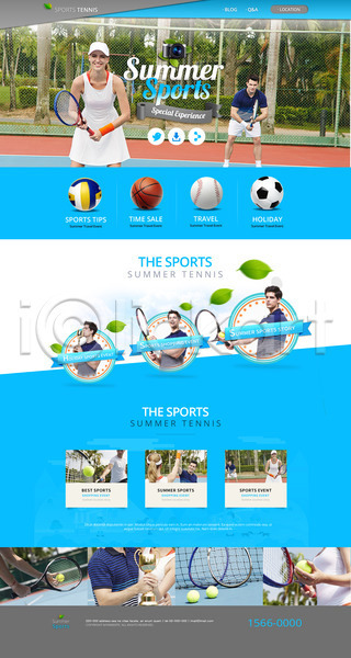 남자 사람 서양인 성인 성인만 여러명 여자 외국인 PSD 사이트템플릿 웹템플릿 템플릿 계절 공 디자인시안 스포츠 여름(계절) 운동 웹소스 테니스 테니스공 테니스라켓 홈페이지 홈페이지시안