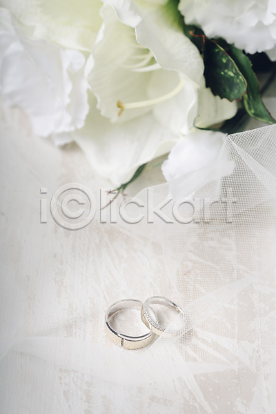 사람없음 JPG 포토 결혼 결혼반지 결혼소품 꽃 스튜디오촬영 실내 커플반지 파스텔톤
