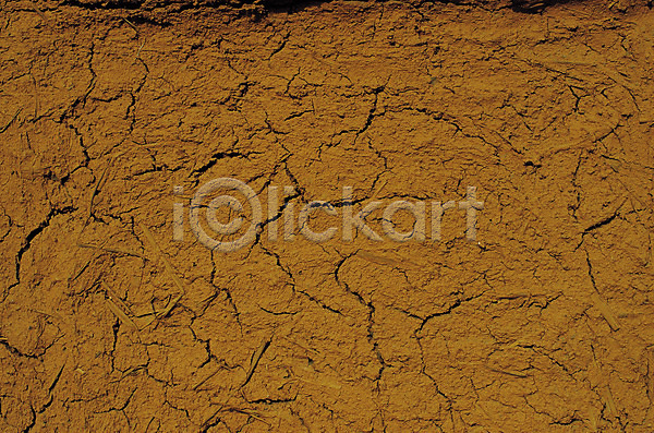 사람없음 JPG 포토 균열 무늬 백그라운드 벽 진흙 패턴 흙
