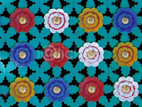 사람없음 JPG 포토 꽃무늬 디자인 무늬 문살 문양 백그라운드 식물문양 전통무늬 전통문양 패턴 한국