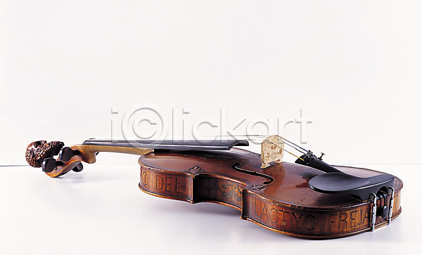 사람없음 JPG 포토 바이올린 소리 스튜디오촬영 실내 악기 연주 오브젝트 음악 줄 한개 현악기 활