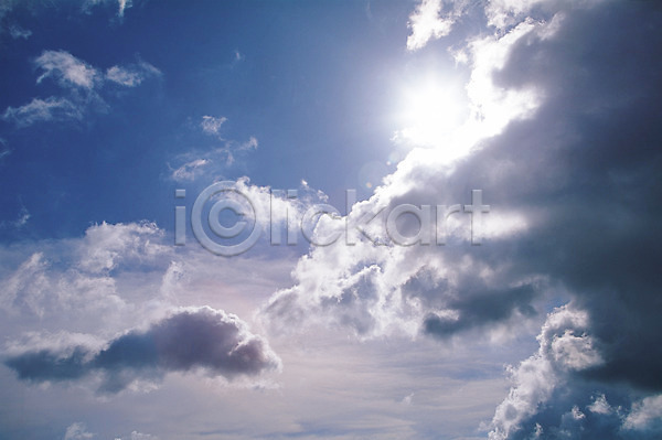 사람없음 JPG 포토 구름(자연) 야외 자연 주간 풍경(경치) 하늘 햇빛