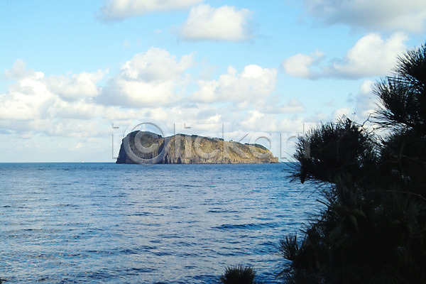 사람없음 JPG 포토 구름(자연) 나무 돌(바위) 바다 바위(돌) 백그라운드 섬 식물 야외 울릉도 자연 주간 죽도 풍경(경치) 하늘