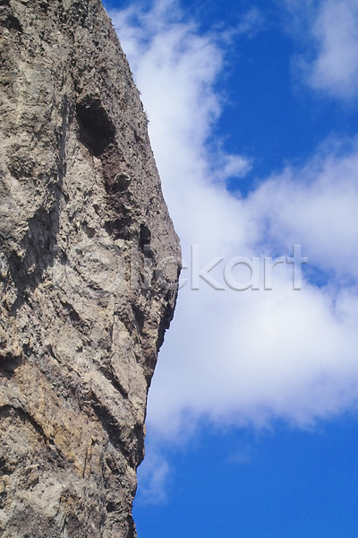 사람없음 JPG 포토 구름(자연) 돌(바위) 바다 바위(돌) 바위산 백그라운드 산 섬 야외 울릉도 자연 절벽 주간 풍경(경치) 하늘