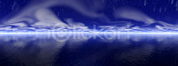 휴식 사람없음 3D JPG 일러스트 포토 해외이미지 검은색 공상 구름 깊이 꿈 디지털 만들기 물 바다 반사 백그라운드 별 빛 수평선 심플 야간 어둠 우주 자연 저녁 지구본 천국 큼 파노라마 파도 파란색 표면 풍경 하늘 해외202004 해외포토 행성 혜성 호수